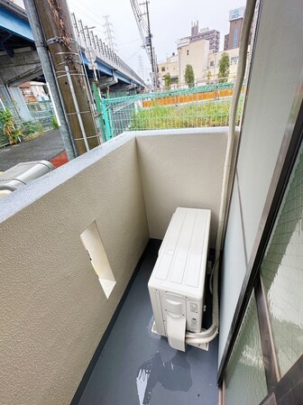 ライフテック野崎駅前の物件内観写真